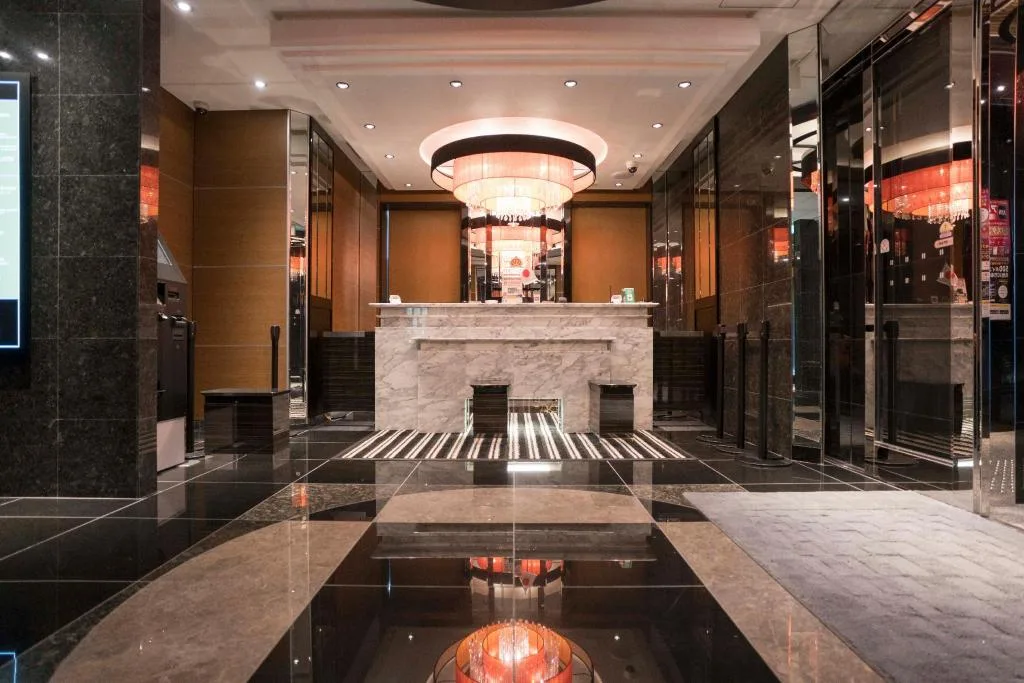 APA酒店秋葉原站電器街口（APA Hotel Akihabara-Eki Denkigaiguchi）酒店照片 1/5