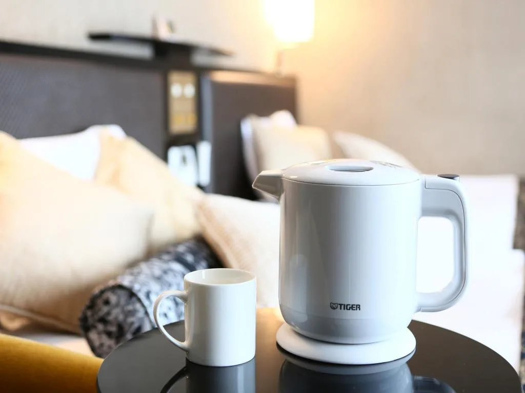 APA酒店秋葉原站電器街口（APA Hotel Akihabara-Eki Denkigaiguchi）酒店照片 5/5