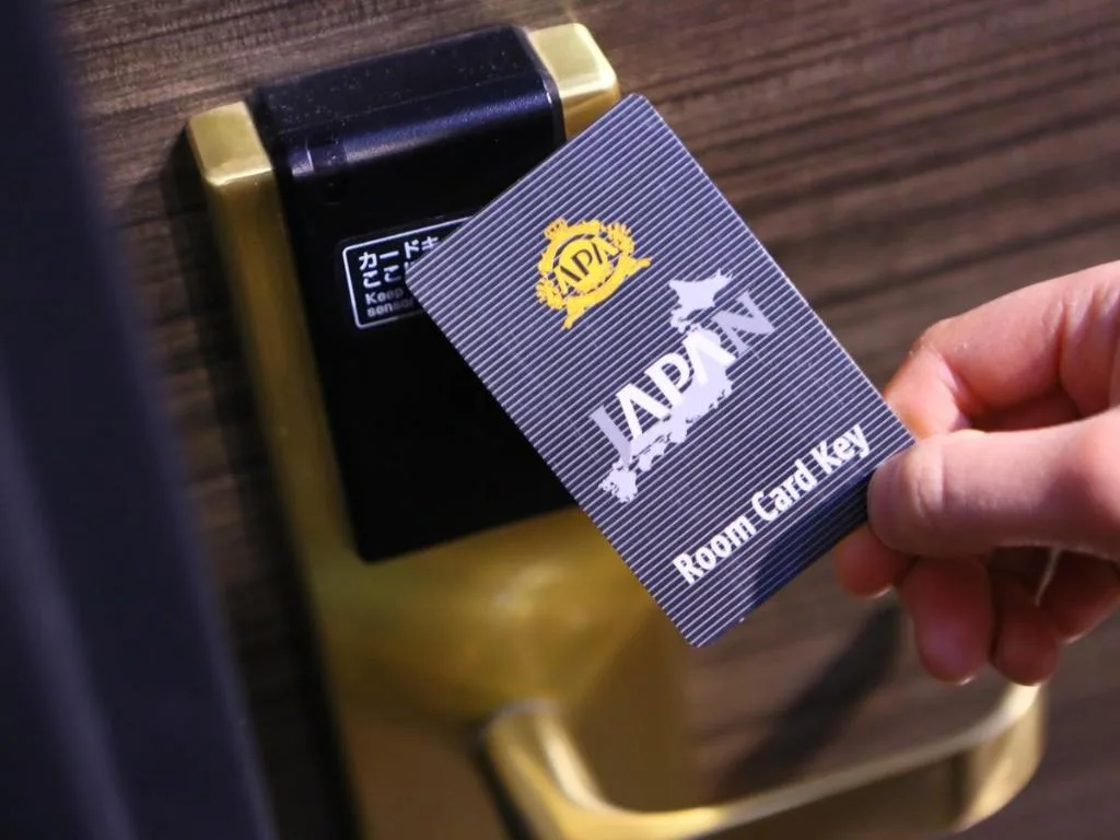 APA Hotel Haneda Anamoriinari Ekimae（APA Hotel Haneda Anamoriinari Ekimae）酒店照片 4/5