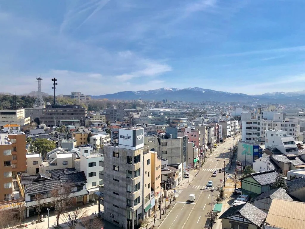 APA Hotel Kanazawa-Ekimae 金澤住宿照片 (5)