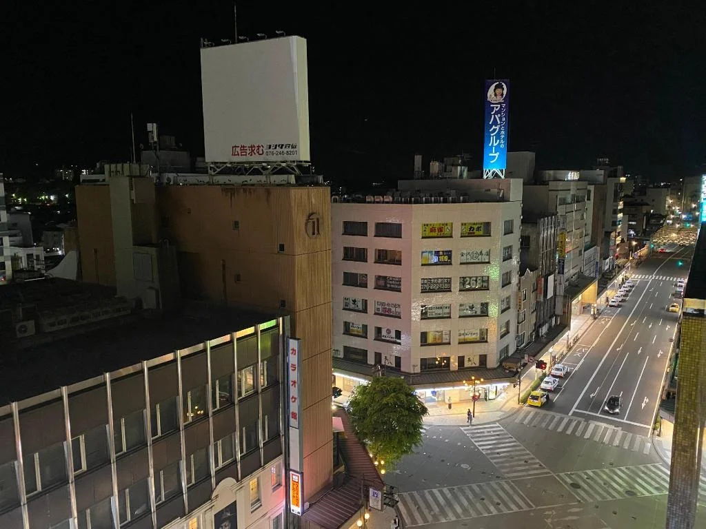 APA Hotel Kanazawa Katamachi EXCELLENT 金澤住宿照片 (4)