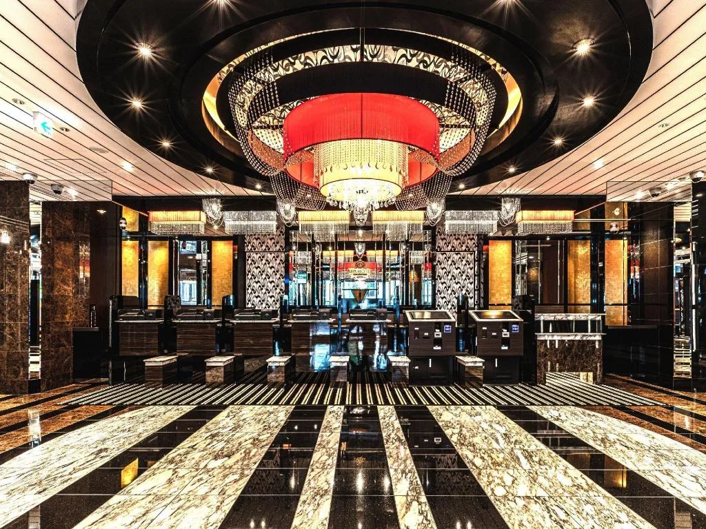 APA酒店六本木SIX（APA Hotel Roppongi SIX）酒店照片 4/5