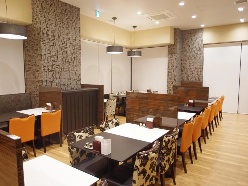APA酒店品川泉岳寺站前（APA Hotel Shinagawa Sengakuji Eki-Mae）酒店照片 3/5