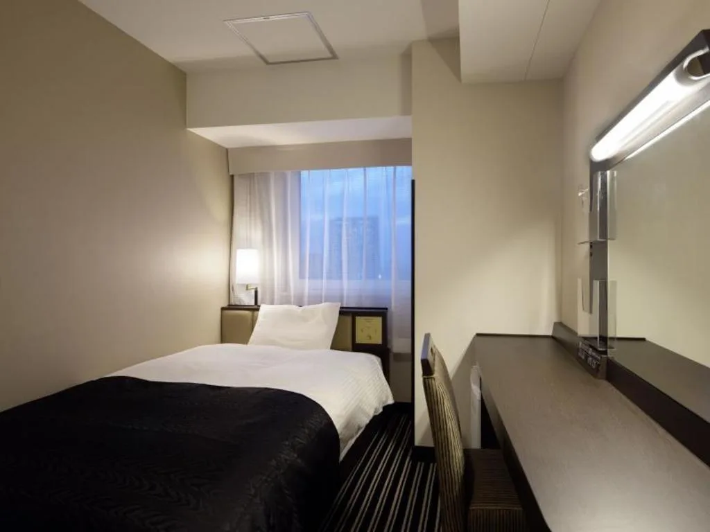 APA酒店新宿歌舞伎町塔（APA Hotel Shinjuku-Kabukicho Tower）酒店照片 3/5