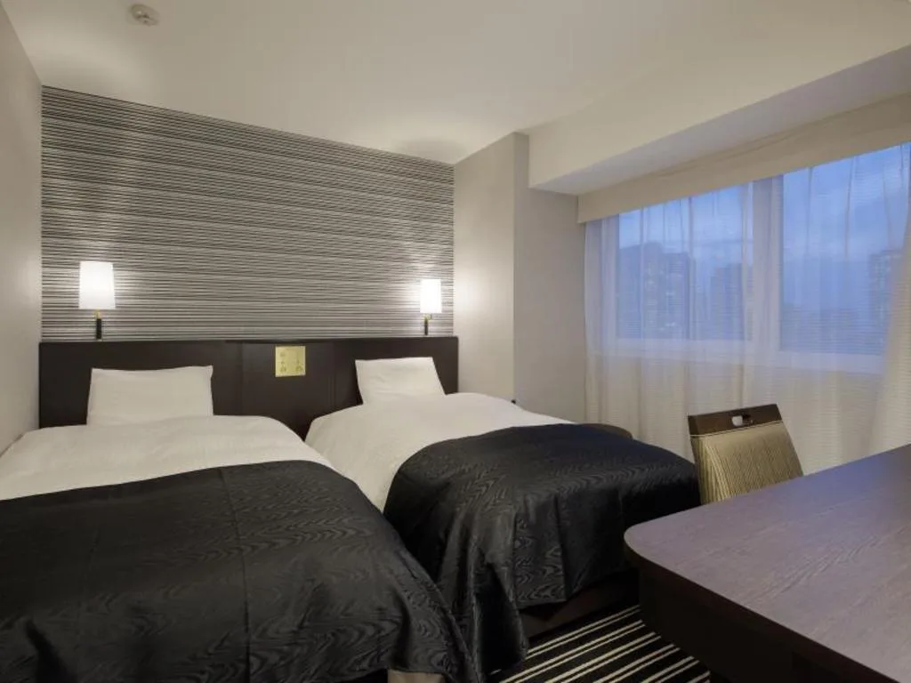 APA酒店新宿歌舞伎町塔（APA Hotel Shinjuku-Kabukicho Tower）酒店照片 4/5