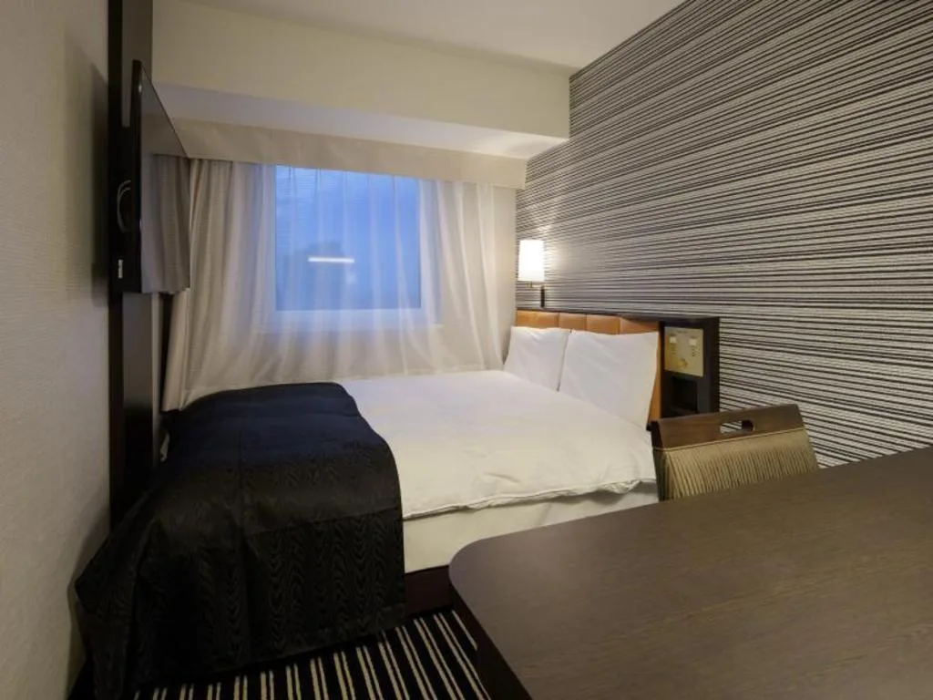 APA酒店新宿歌舞伎町塔（APA Hotel Shinjuku-Kabukicho Tower）酒店照片 5/5