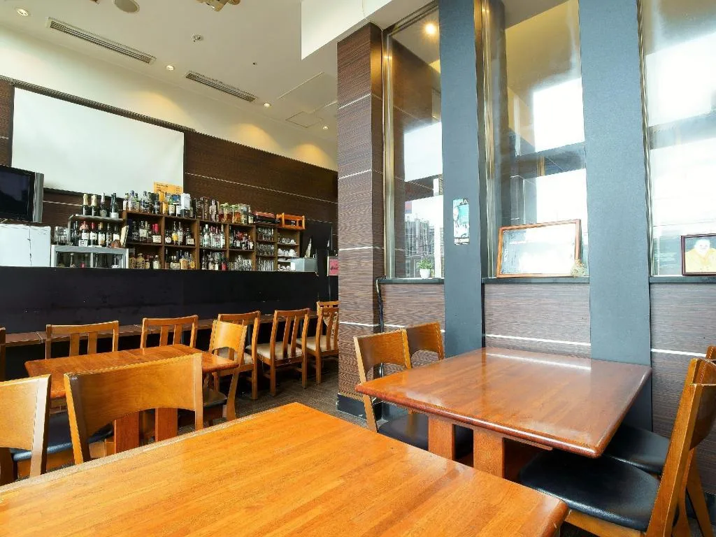 天王寺站前APA酒店（APA Hotel Tennoji-Ekimae）酒店照片 5/5