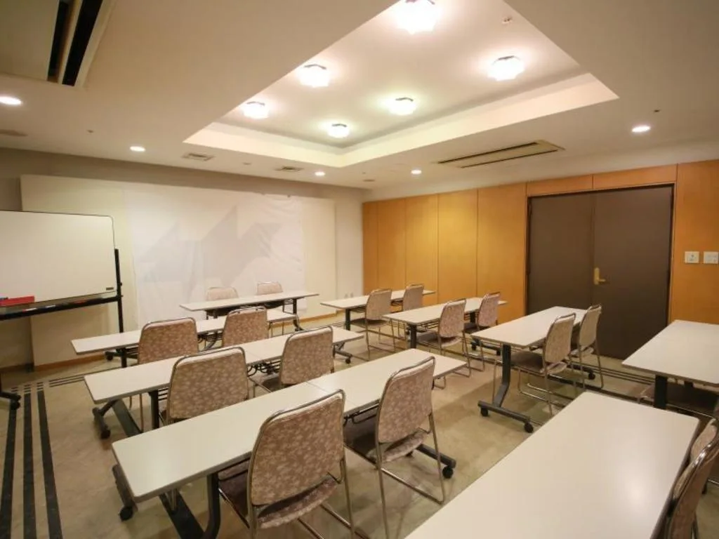 APA酒店東新宿站前（APA Hotel Tokyo Itabashi Ekimae）酒店照片 5/5