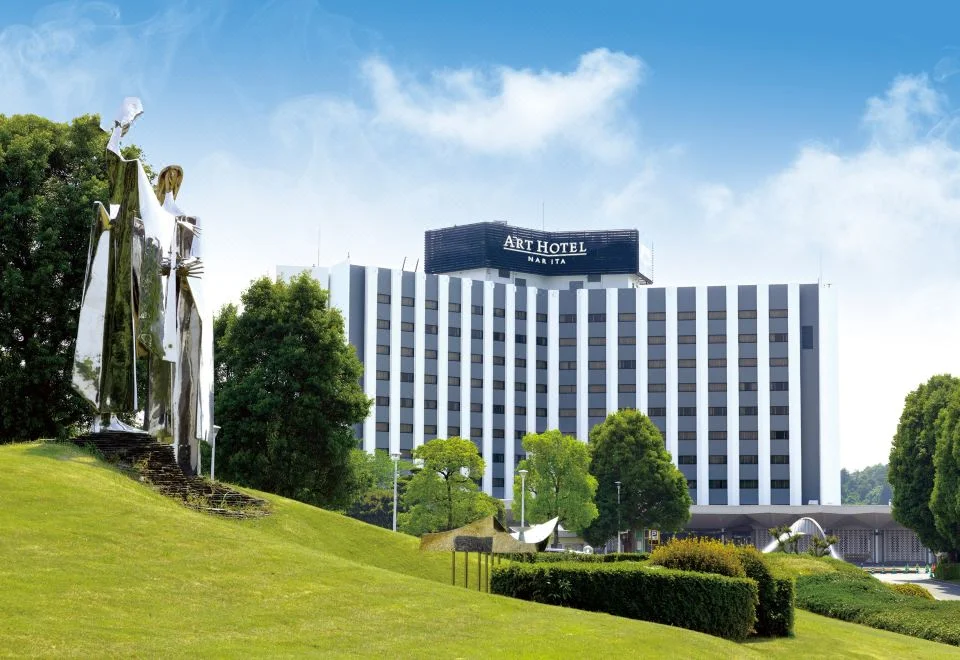 ART 成田酒店（ART HOTEL Narita）酒店照片