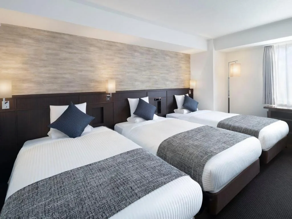 日暮裏藝術酒店朗伍德（ART HOTEL Nippori Lungwood）酒店照片 2/5