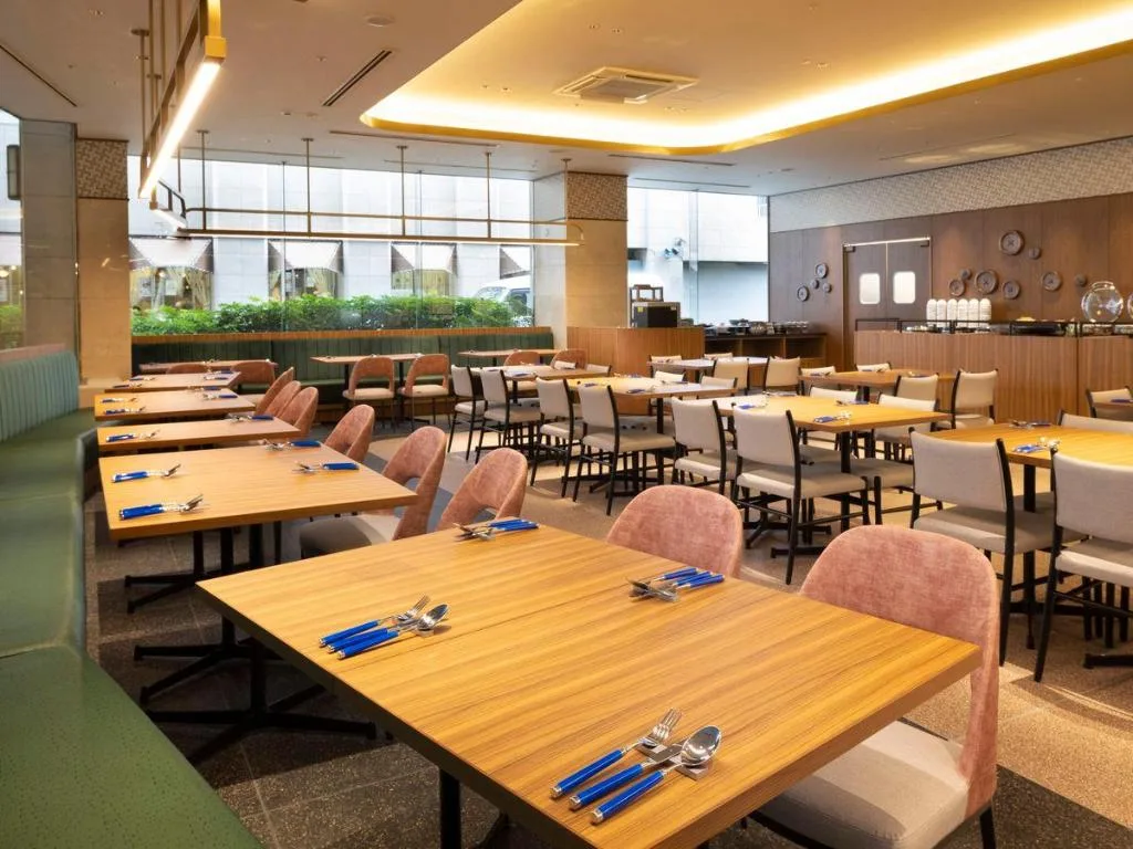 日暮裏藝術酒店朗伍德（ART HOTEL Nippori Lungwood）酒店照片 3/5