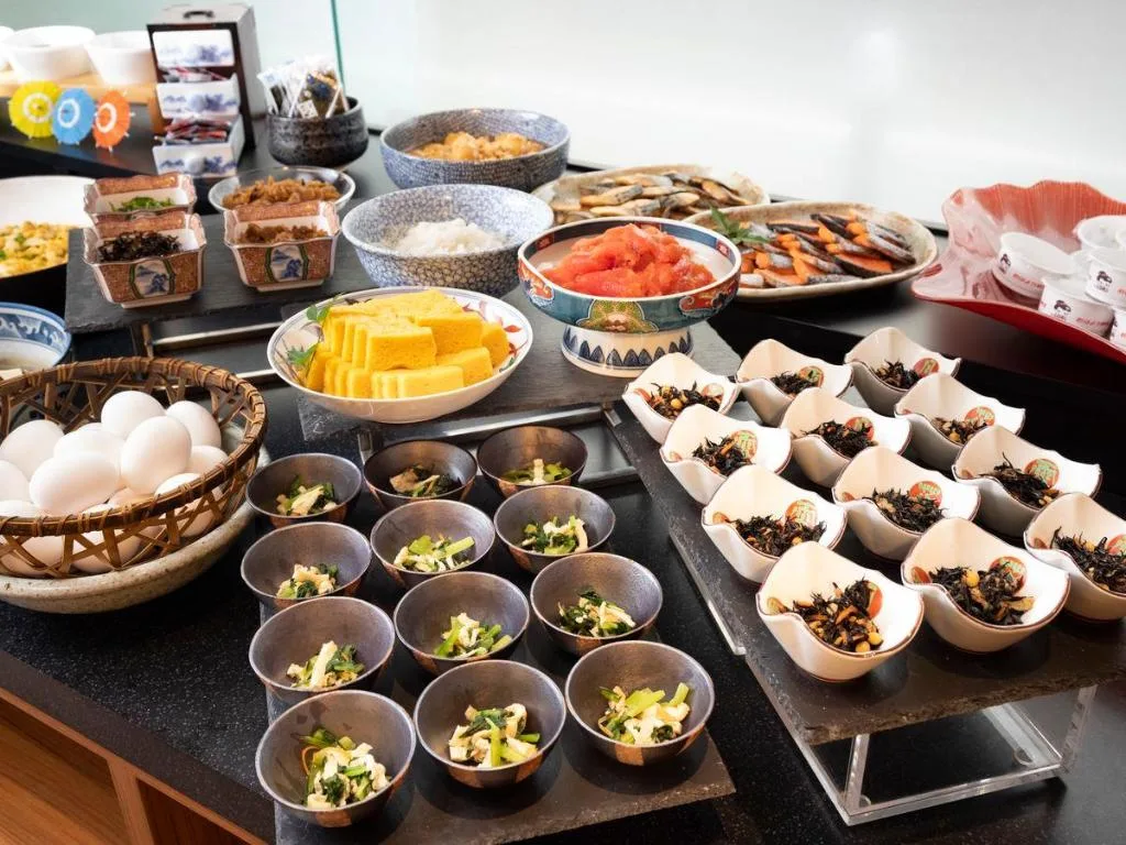 日暮裏藝術酒店朗伍德（ART HOTEL Nippori Lungwood）酒店照片 5/5