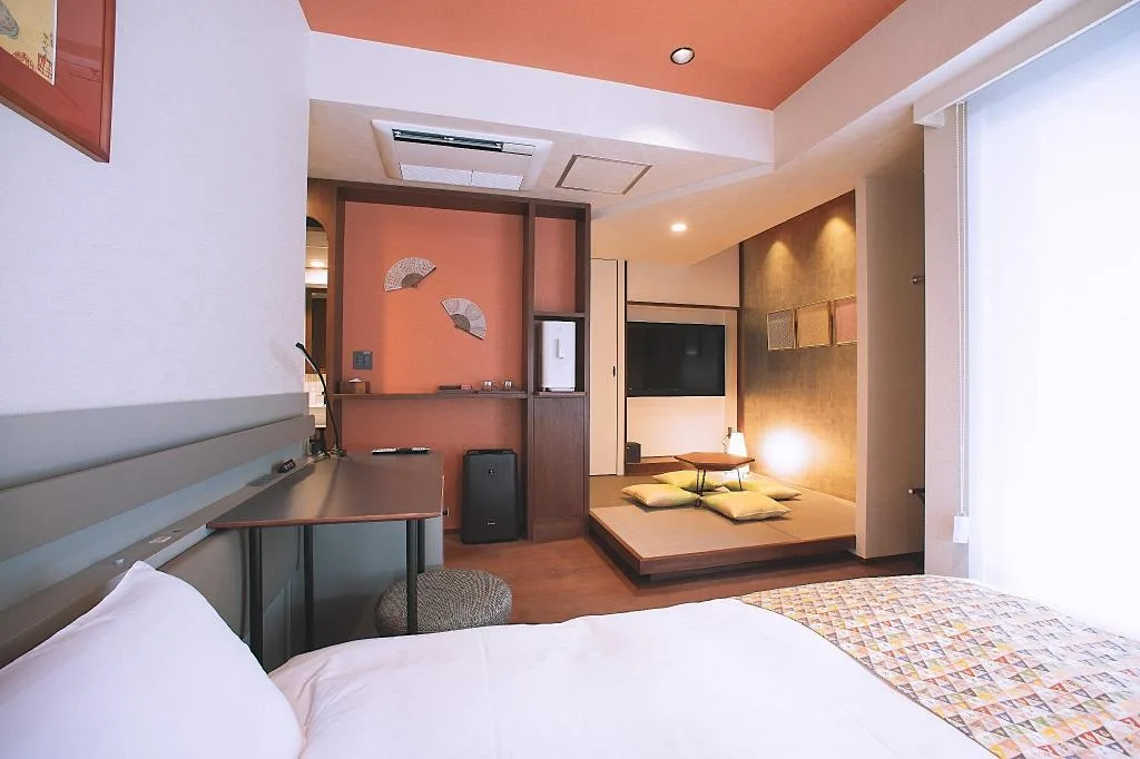 淺草楓（Asakusa Kaede）酒店照片 2/5