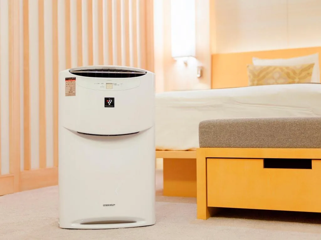 淺草豪景酒店（Asakusa View Hotel）酒店照片 2/5