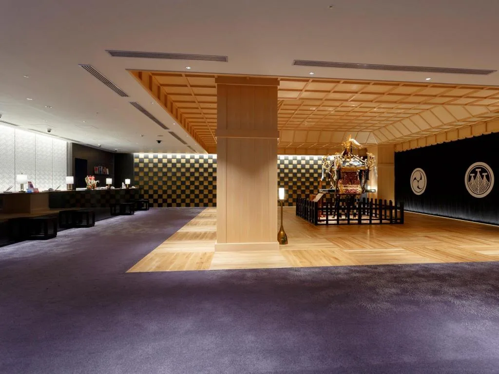 淺草豪景酒店（Asakusa View Hotel）酒店照片 3/5