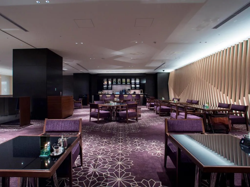 淺草豪景酒店（Asakusa View Hotel）酒店照片 5/5