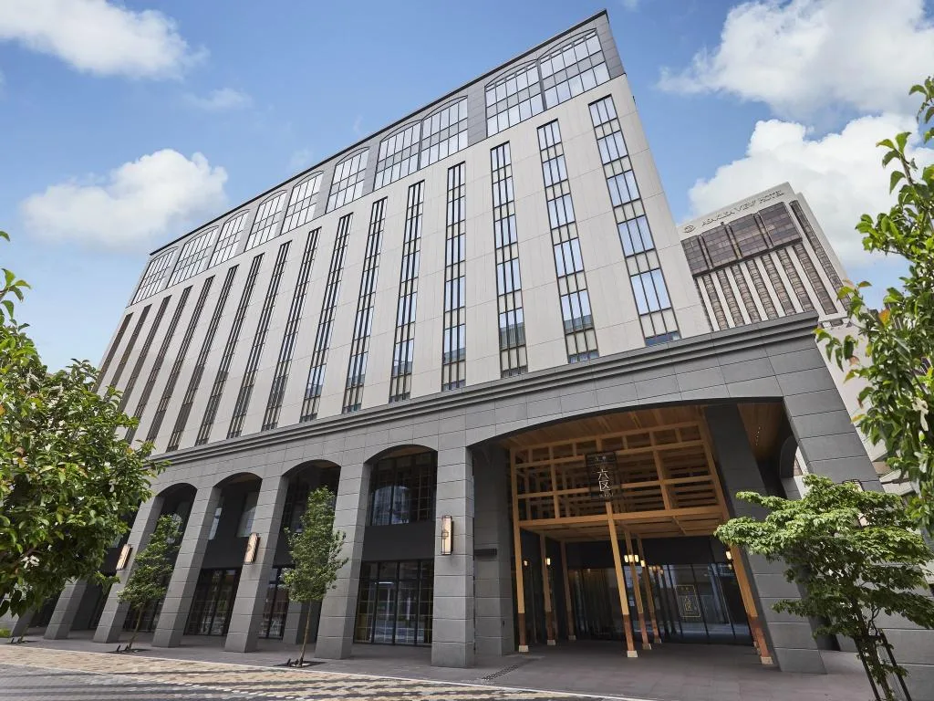 淺草豪景酒店旅館分館（Asakusa View Hotel Annex Rokku）酒店照片 1/5