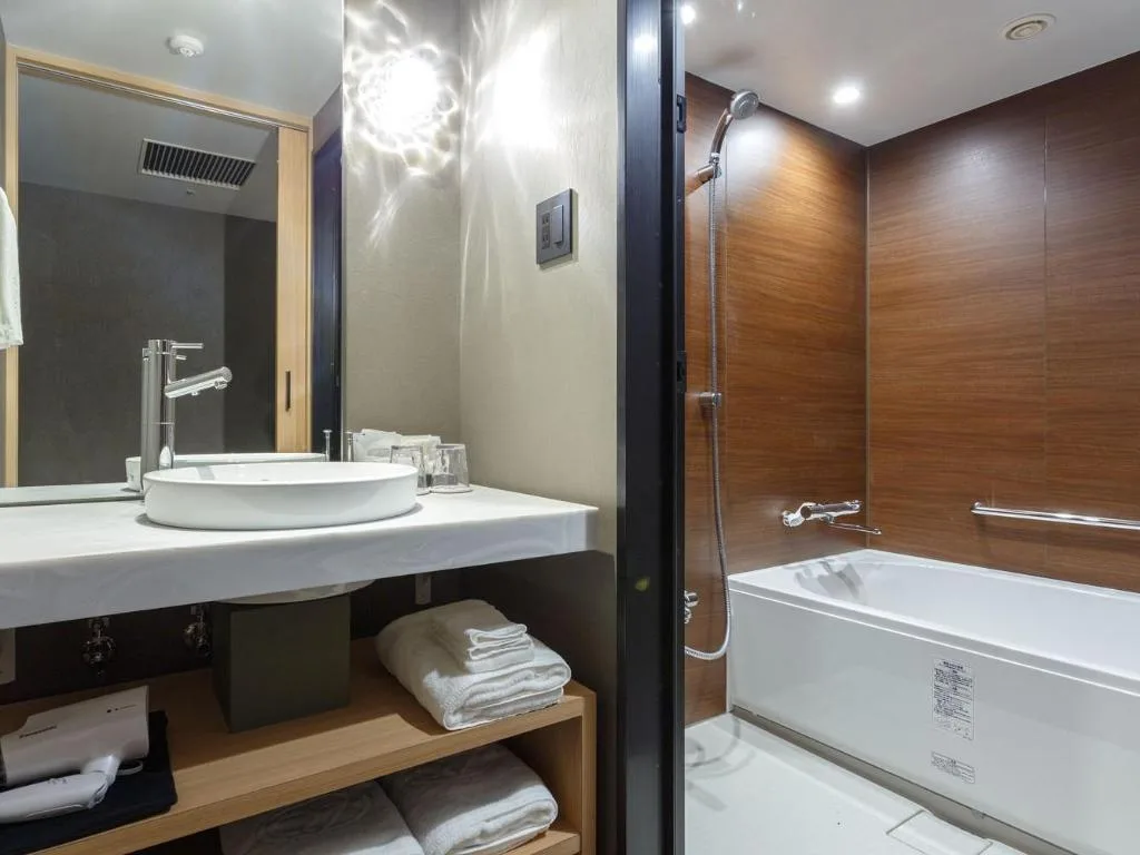 淺草豪景酒店旅館分館（Asakusa View Hotel Annex Rokku）酒店照片 2/5