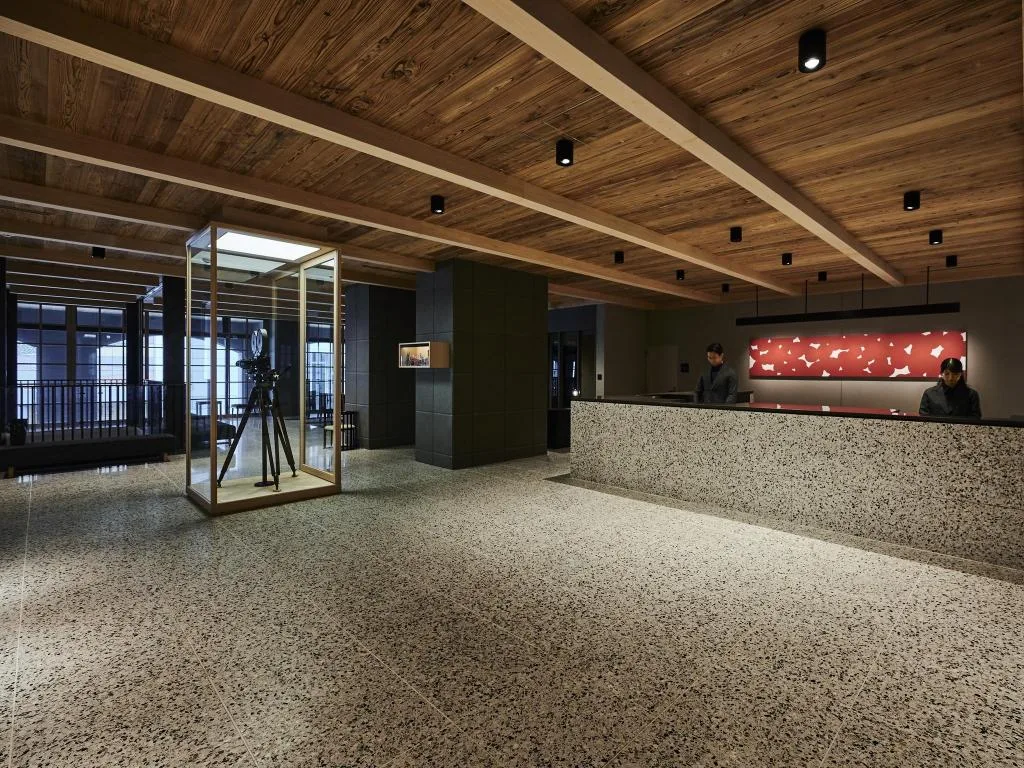 淺草豪景酒店旅館分館（Asakusa View Hotel Annex Rokku）酒店照片 3/5