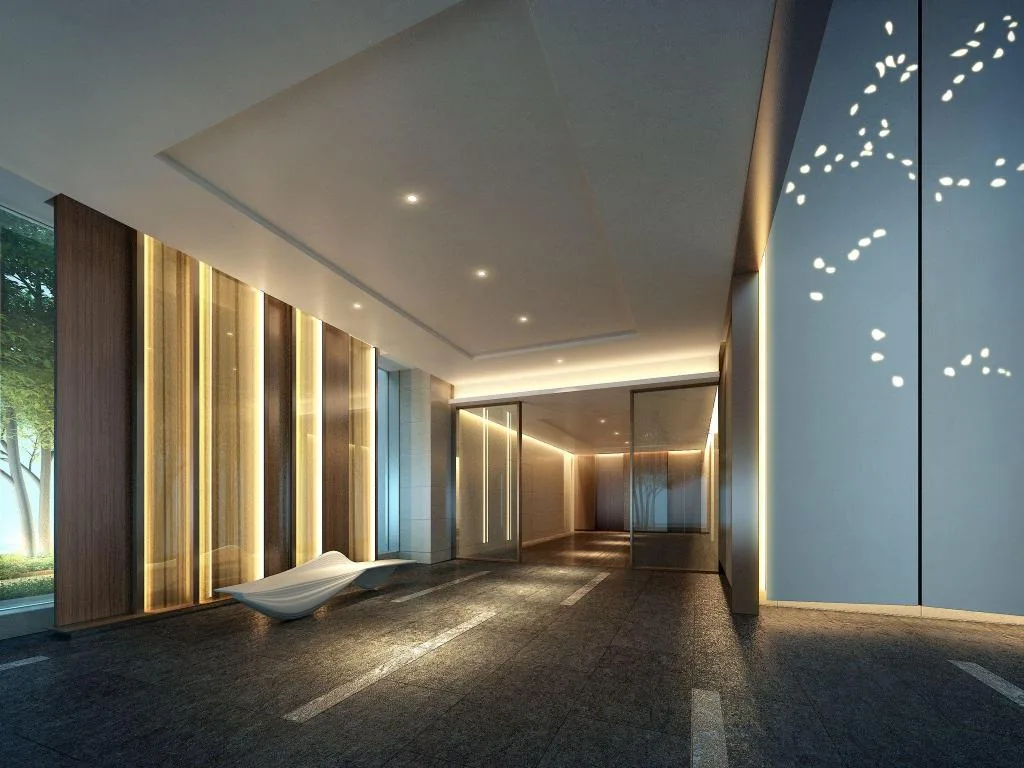 東京丸之內雅詩閣公寓酒店（Ascott Marunouchi Tokyo）酒店照片 3/5