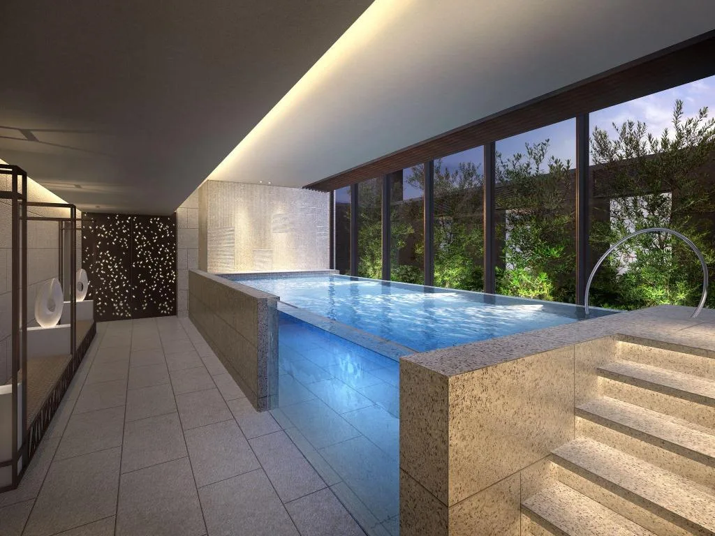 東京丸之內雅詩閣公寓酒店（Ascott Marunouchi Tokyo）酒店照片 4/5