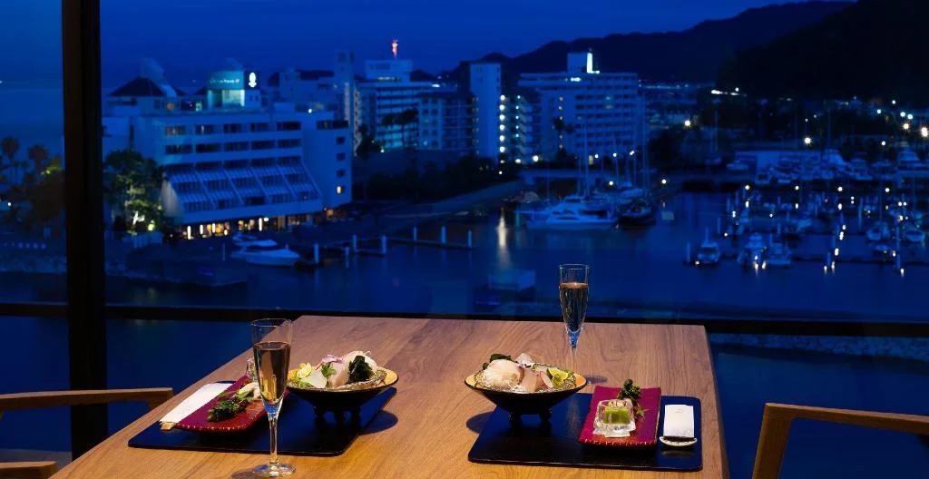 Awaji Yumesenkei - Sumoto Onsen awaji住宿照片 (2)