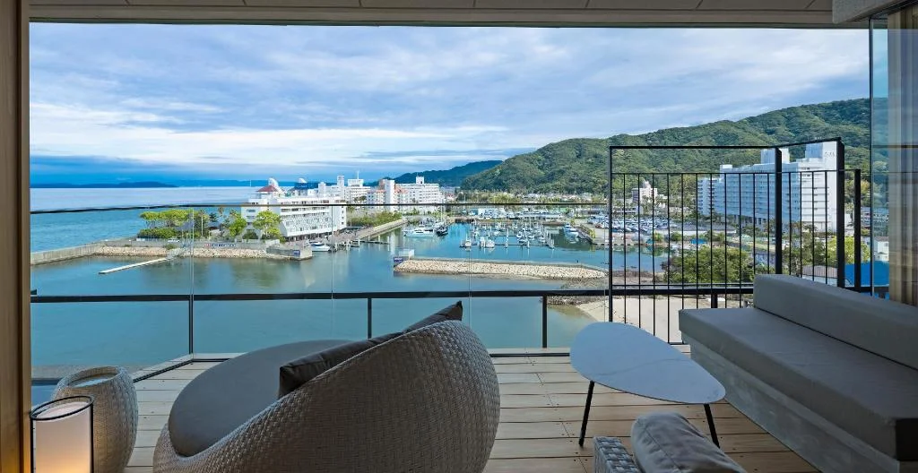 Awaji Yumesenkei - Sumoto Onsen awaji住宿照片 (3)