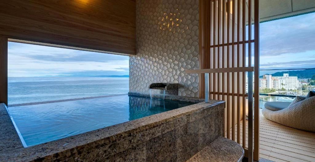 Awaji Yumesenkei - Sumoto Onsen awaji住宿照片 (4)