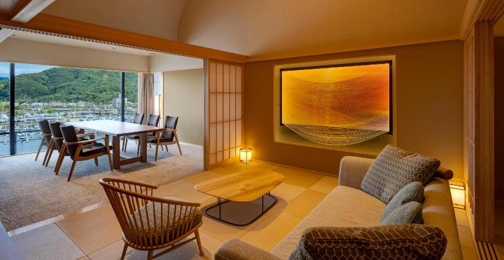 Awaji Yumesenkei - Sumoto Onsen awaji住宿照片 (5)