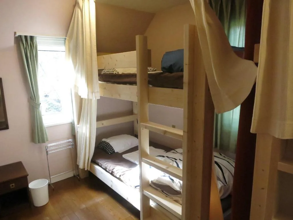 Bellscabin Cafe & Guesthouse 輕井澤住宿照片 (4)