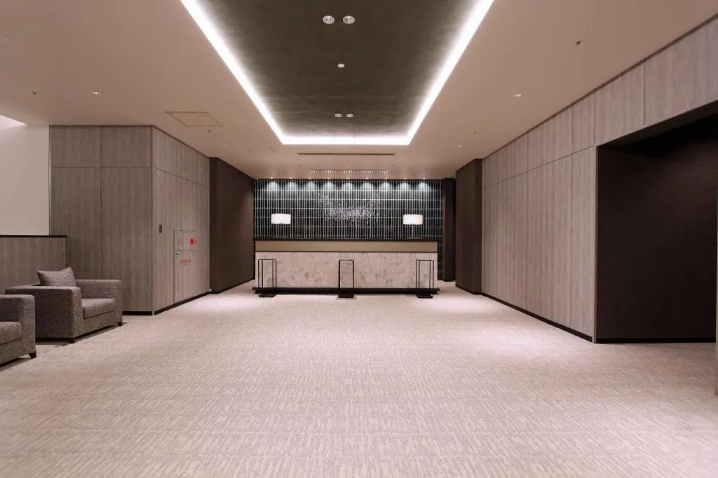 名古屋榮最佳西方Plus酒店（Best Western Plus Nagoya Sakae）酒店照片 5/5