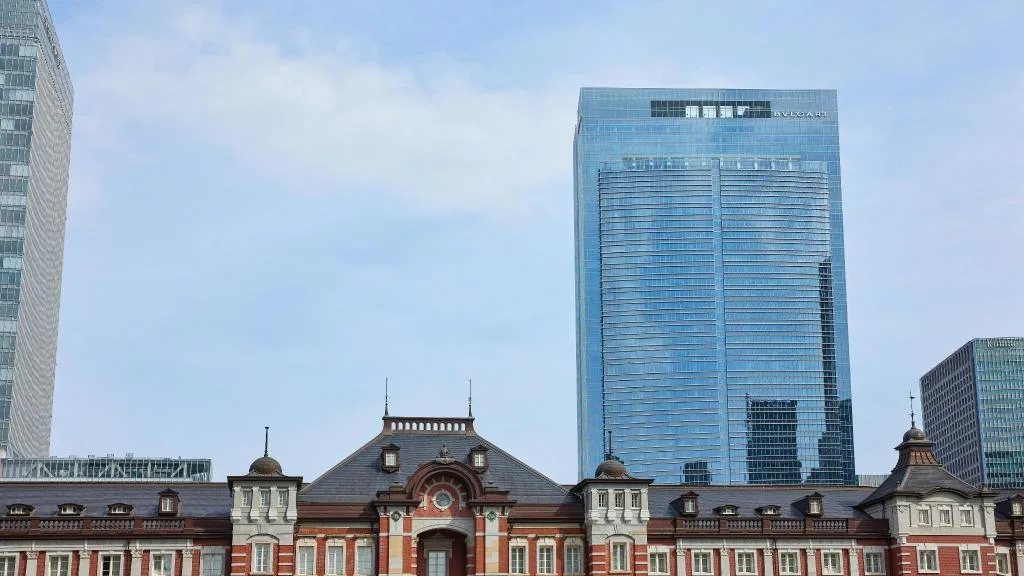 寶格麗東京酒店（Bvlgari Hotel Tokyo）酒店照片 3/5