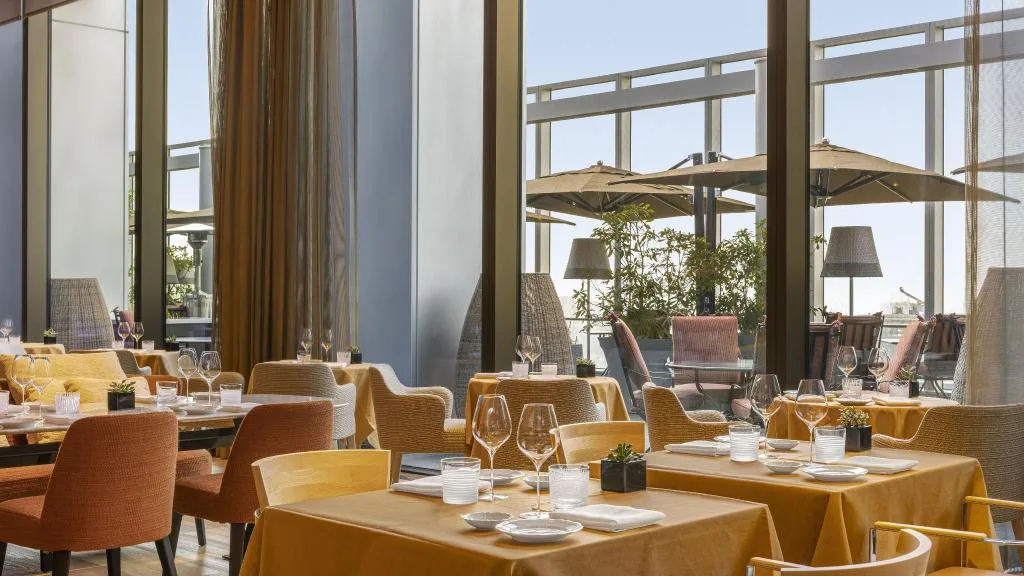 寶格麗東京酒店（Bvlgari Hotel Tokyo）酒店照片 5/5