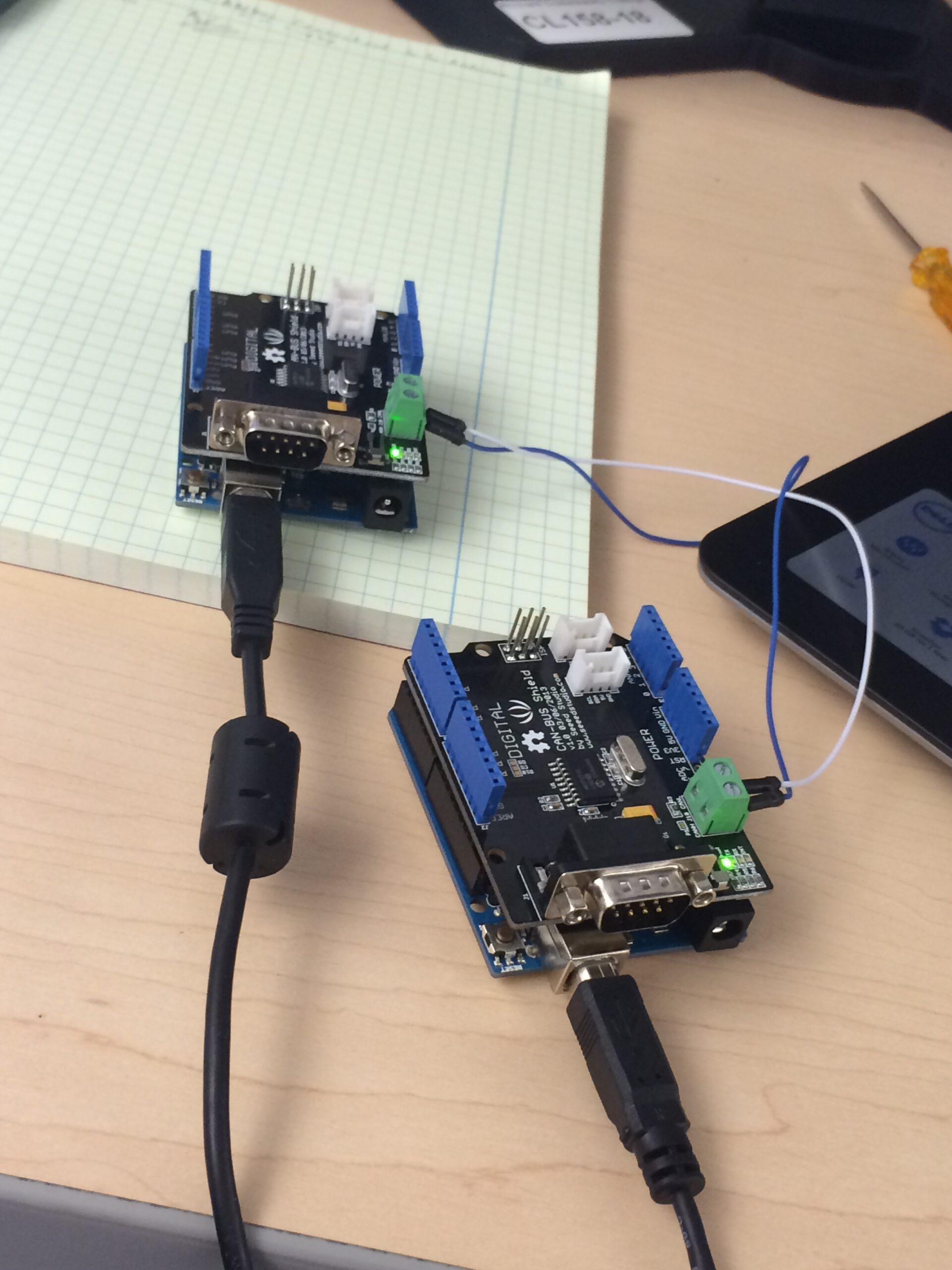 CANBUS周遊巴士外觀