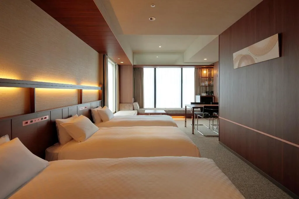 Candeo酒店大阪心齋橋（CANDEO HOTELS Osaka Shinsaibashi）酒店照片 2/5
