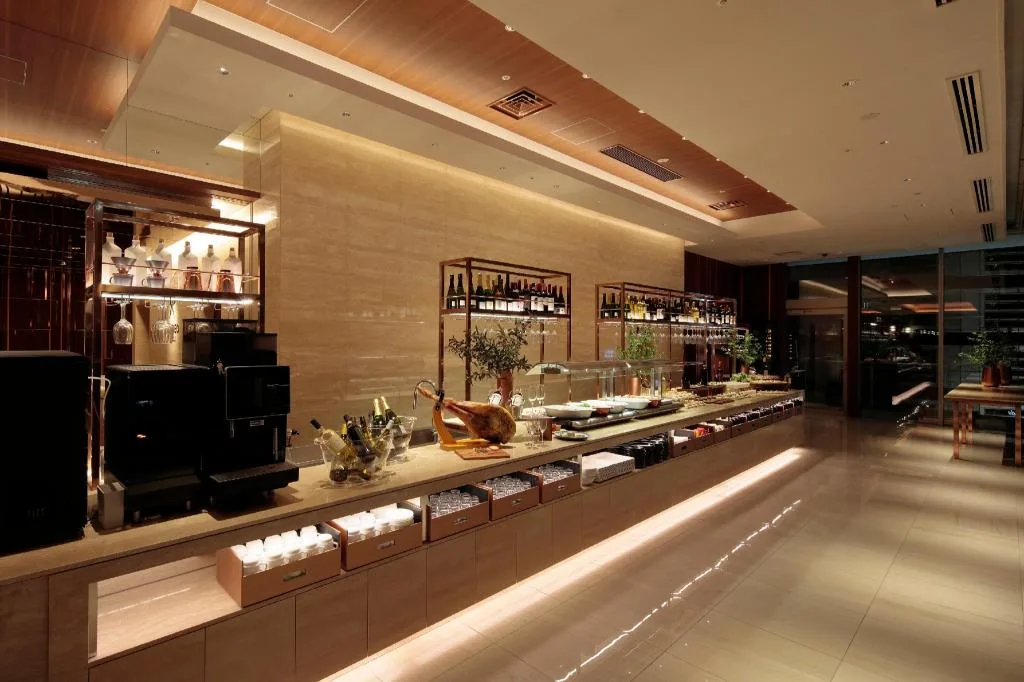 Candeo酒店大阪心齋橋（CANDEO HOTELS Osaka Shinsaibashi）酒店照片 5/5
