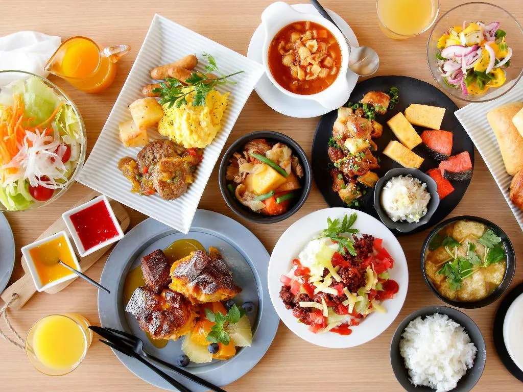 東京新橋光芒酒店（Candeo Hotels Tokyo Shimbashi）酒店照片 5/5