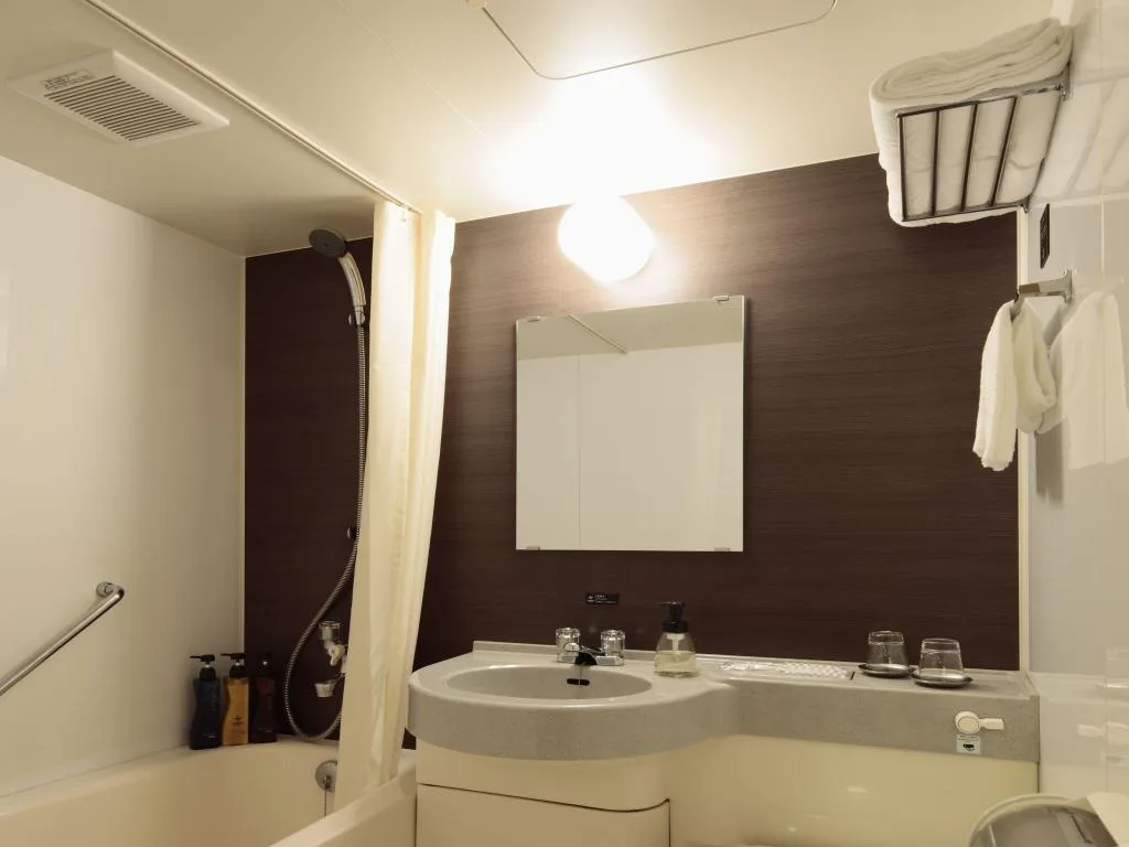 光芒酒店上野公園（Candeo Hotels Ueno-koen）酒店照片 2/5