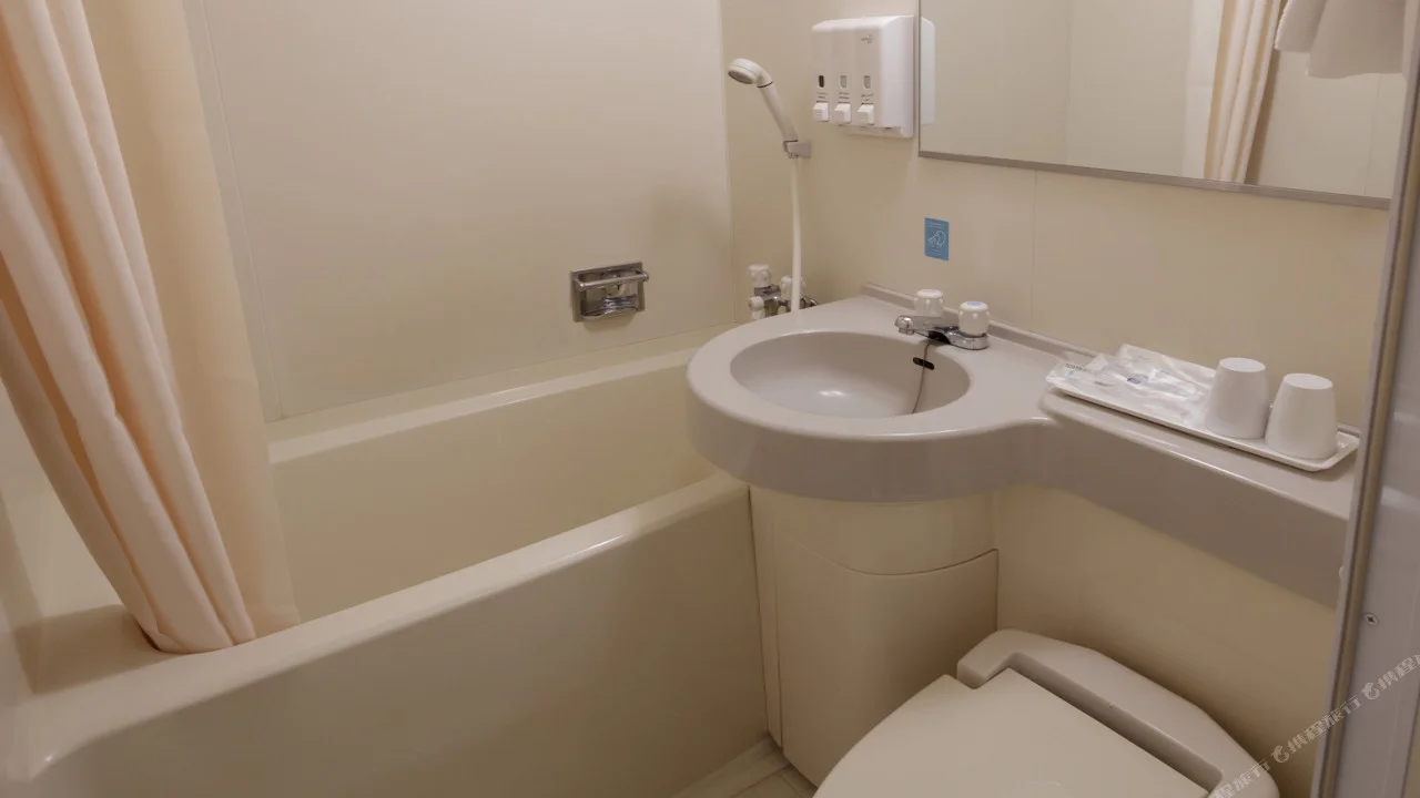 成田中心 2 號 R51 酒店（Center Hotel Narita 2 R51）酒店照片