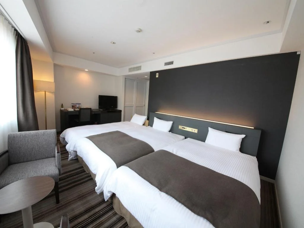 Chisun Grand Takayama 高山住宿照片 (2)