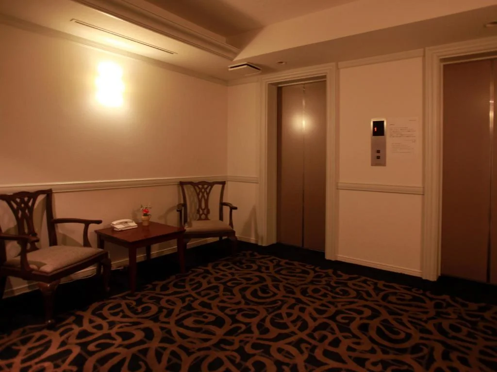 Chisun Grand Takayama 高山住宿照片 (3)