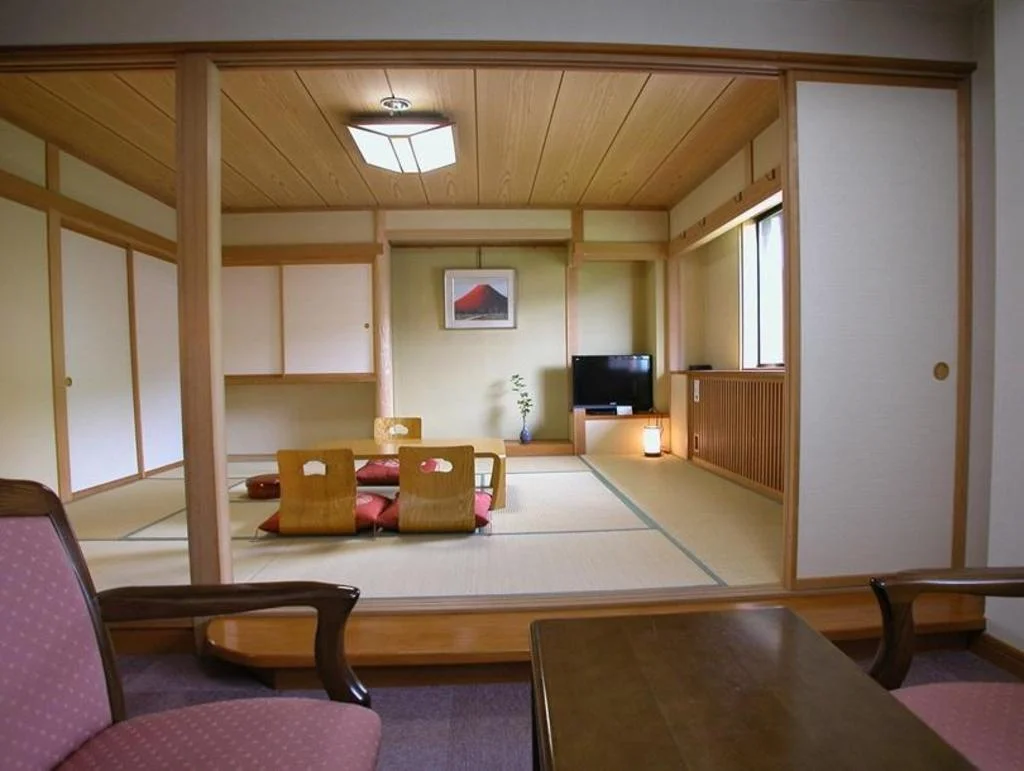 Club Wyndham Shirakabaso Shigakogen kamikochi住宿照片 (2)