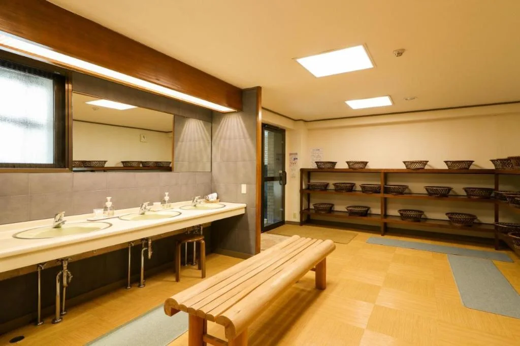 Club Wyndham Shirakabaso Shigakogen kamikochi住宿照片 (3)