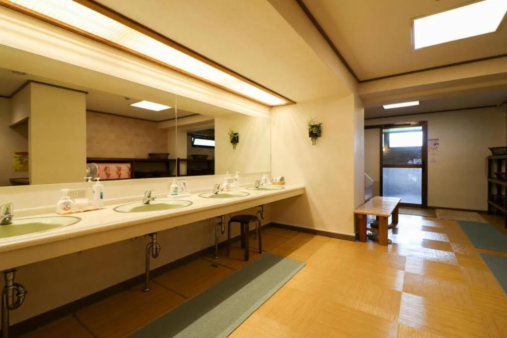 Club Wyndham Shirakabaso Shigakogen kamikochi住宿照片 (5)