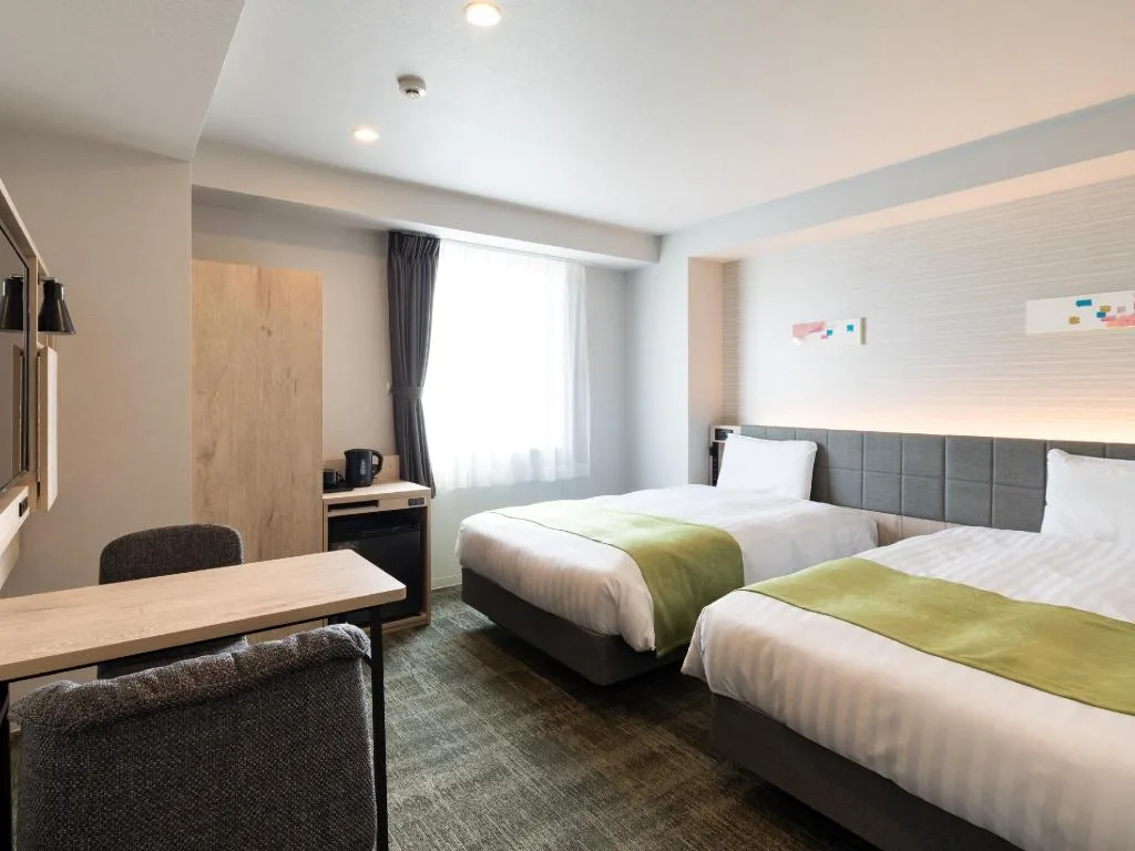 Comfort酒店名古屋新幹線口（Comfort Hotel Nagoya Shinkansenguchi）酒店照片 2/5