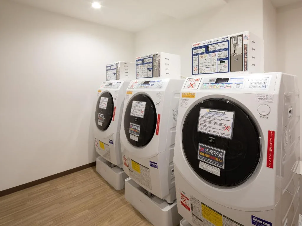 Comfort酒店名古屋新幹線口（Comfort Hotel Nagoya Shinkansenguchi）酒店照片 4/5