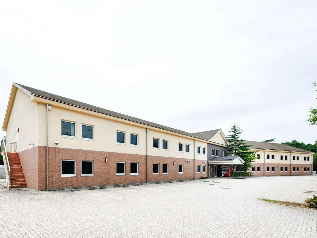 Comfort Inn Karuizawa 輕井澤住宿照片 (1)