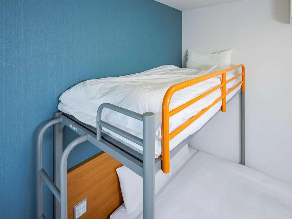 Comfort Inn Karuizawa 輕井澤住宿照片 (2)