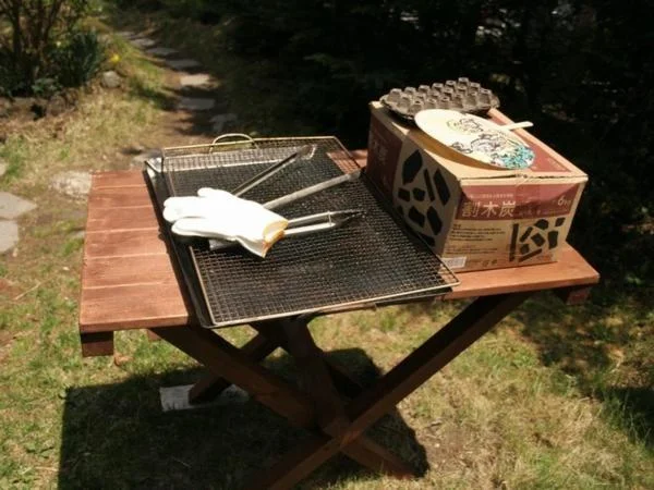 Cottage Karuizawa 輕井澤住宿照片 (4)