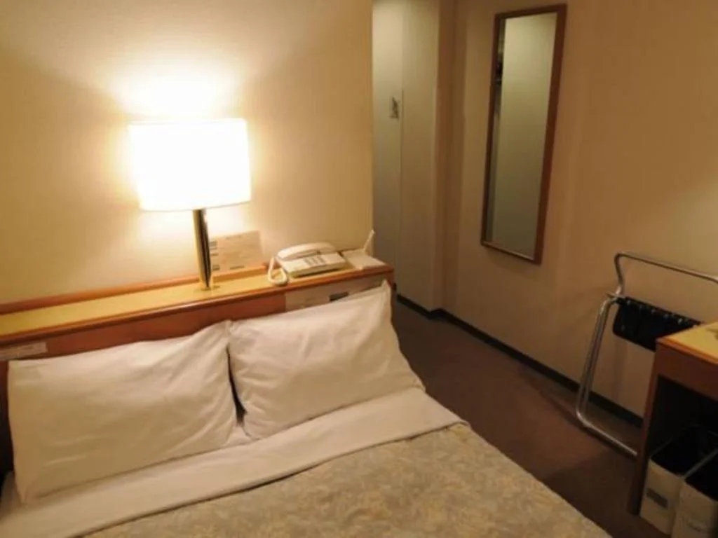 Country Hotel Takayama 高山住宿照片 (2)